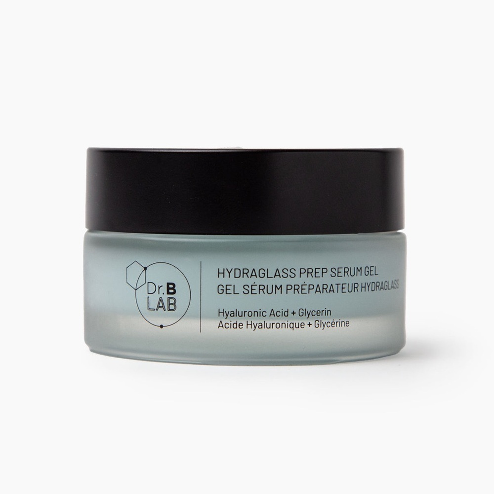 Dr. B Lab | Hydraglass Prep Serum Gel by Dr. Brandt Skincare